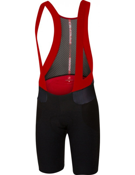 Castelli Premio Bibshort