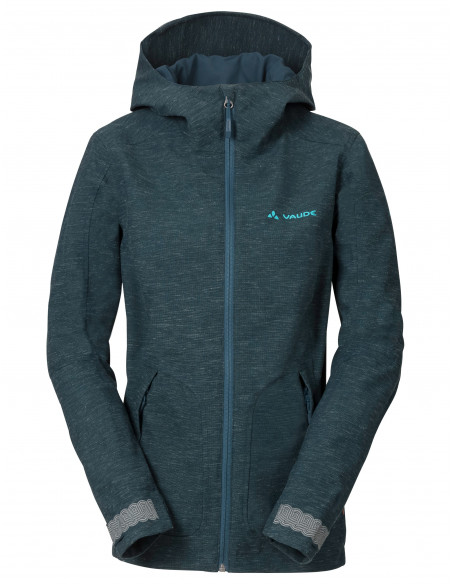 Vaude Tirano Jacket Women