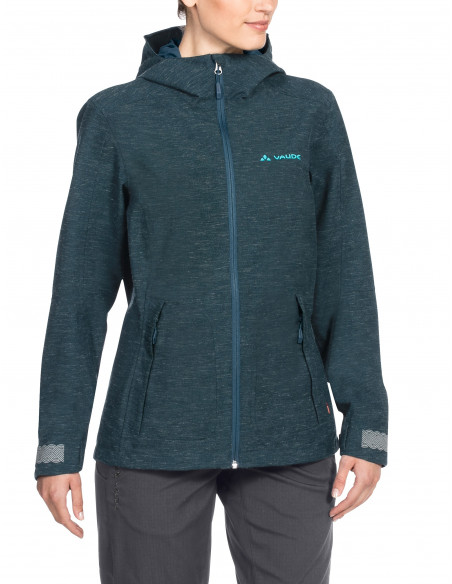 Vaude Tirano Jacket Women