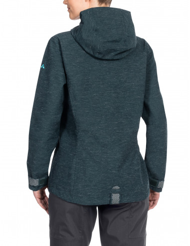 Vaude Tirano Jacket Women