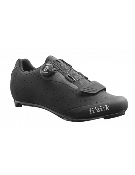 Fizik R5 uomo Black-Dark Grey