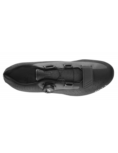 Fizik R5 uomo Black-Dark Grey