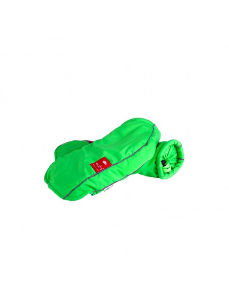 Wobs Fluo Green