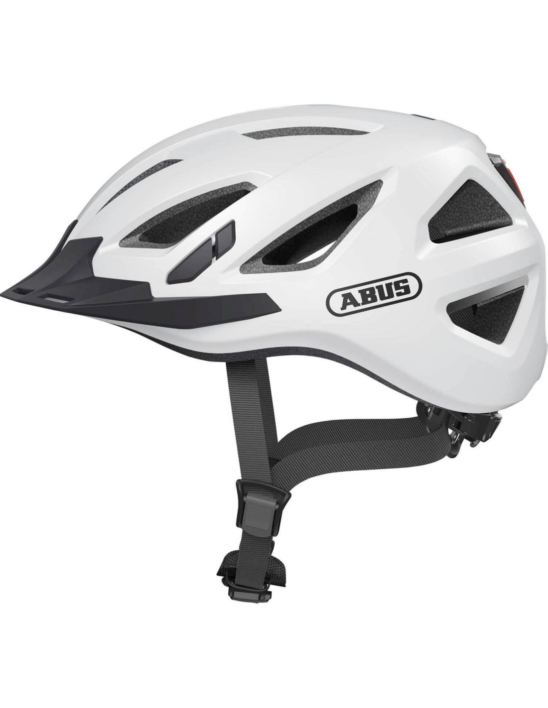 Abus helm Urban-I 3.0 polar white XL 61-65