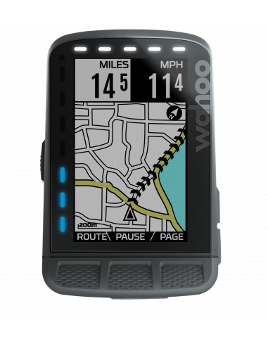 Wahoo Elemnt Roam GPS Bundel