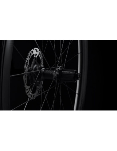 Fast Forward Wielset RYOT 44