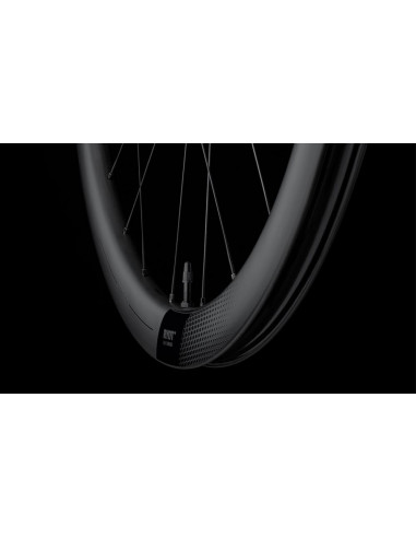 Fast Forward Wielset RYOT 44