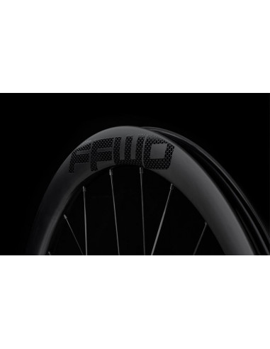 Fast Forward Wielset RYOT 44