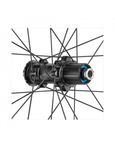 Fulcrum Wielset Wind 55 DB