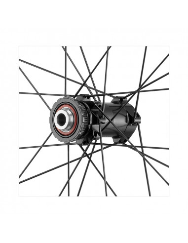 Fulcrum Wielset Wind 55 DB