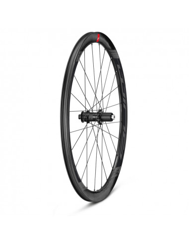 Fulcrum Wielset Wind 40 DB