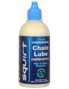 Squirt Low Temp 120Ml