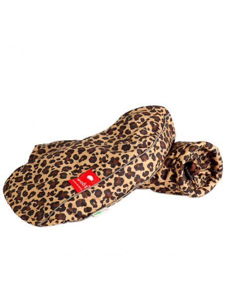 Wobs Special Leopard