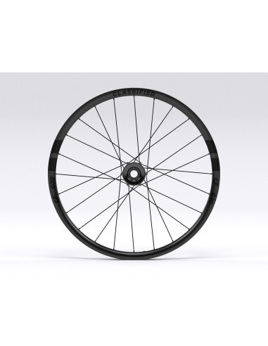 Classified CF G30 Powershift Wielset