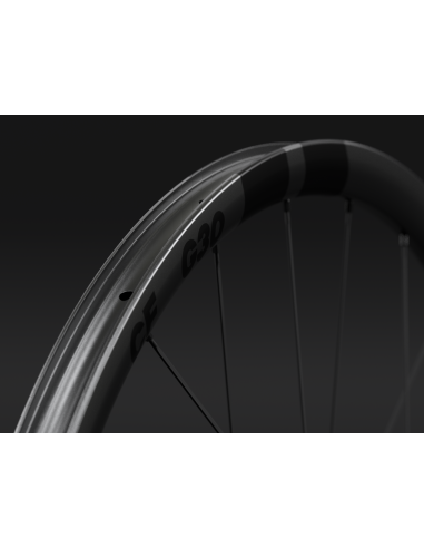 Classified CF G30 Powershift Wielset