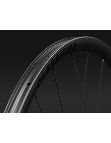 Classified CF G30 Powershift Wielset