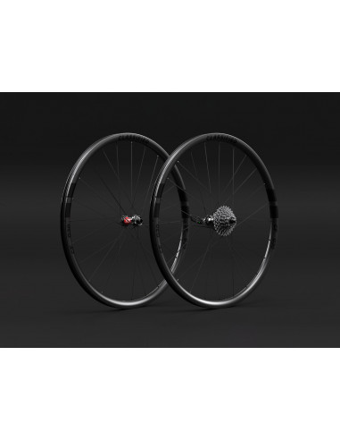 Classified CF G30 Powershift Wielset