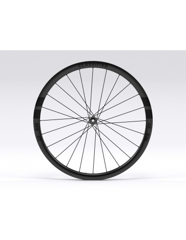 Classified CF R35 Powershift Wielset