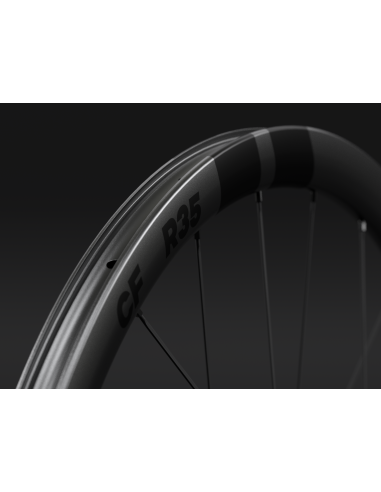 Classified CF R35 Powershift Wielset