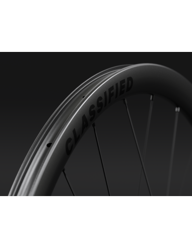 Classified CF R35 Powershift Wielset