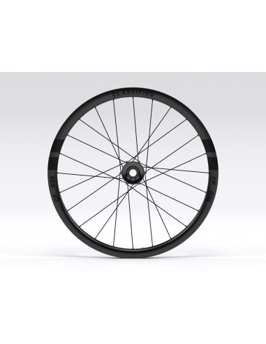 Classified CF R55 Powershift Wielset