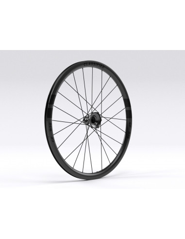 Classified CF R55 Powershift Wielset