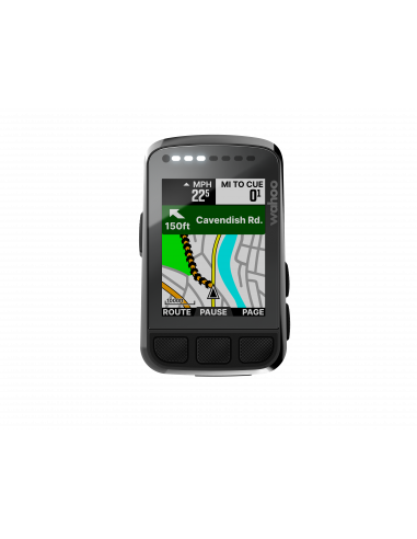 Wahoo Elemnt Bolt V2 Bundel