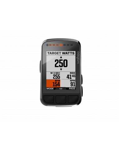 Wahoo Elemnt Bolt V2 Bundel