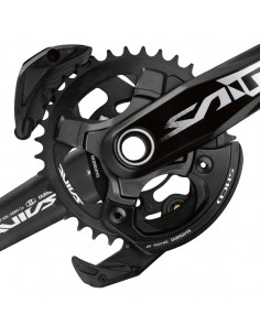 Hulpstuk Saint Crank M810/M820