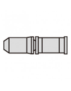 Ketting Lagerpennen 7/8-Sp