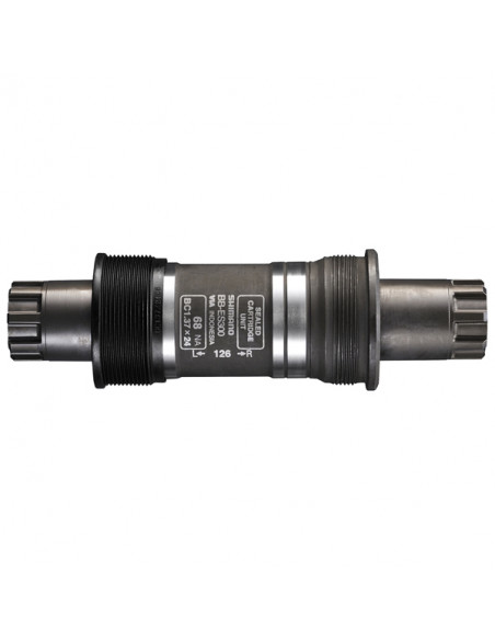 Bracket Set ES300 BSA