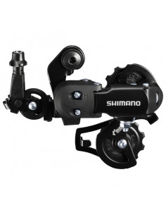 Achterderailleur tourney RD-FT