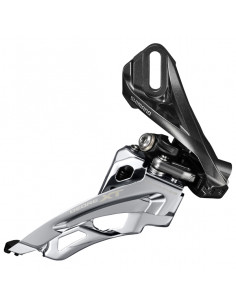 Voorderailleur XT M8000