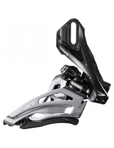 Voorderailleur XT M8020