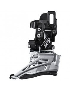 Voorderailleur XT M8025