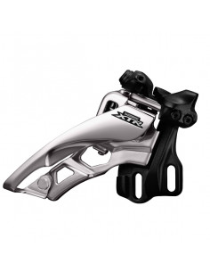 Voorderailleur XTR M9000