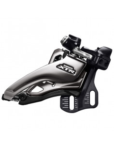 Voorderailleur XTR M9020