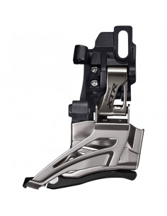 Voorderailleur XTR M9025