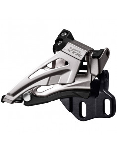 Voorderailleur XTR M9025