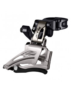 Voorderailleur XTR M9025