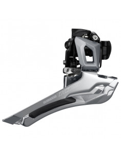 Voorderailleur 105 R7000