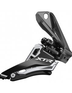 Voorderailleur XTR M9100