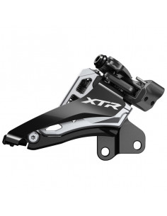 Voorderailleur XTR M9100