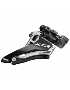 Voorderailleur XTR M9100