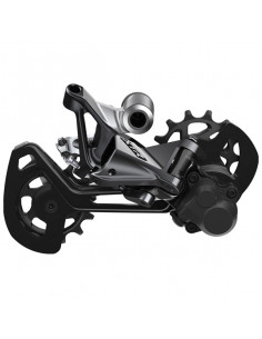 Achterderailleur M9120 XTR
