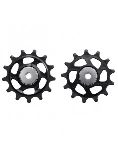 Derailleurwielset 12-Sp