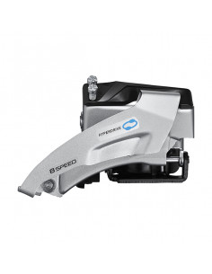 Voorderailleur Altus M315