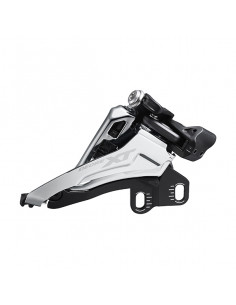 Voorderailleur XT M8100