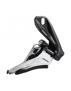 Voorderailleur XT M8100