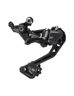 Achterderailleur GRX RX400